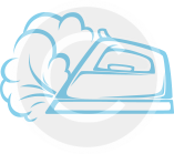 Wash Children’s Clothes