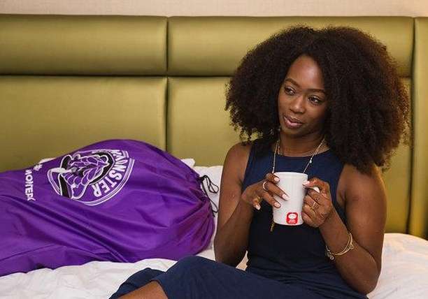 Sock Monster Wash and Fold Service